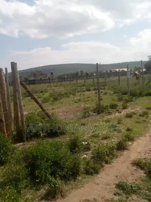 50 by 100 Plot for Sale in Nakuru