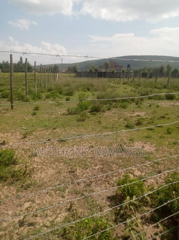 50 by 100 Plot for Sale in Nakuru - thumbnail 5