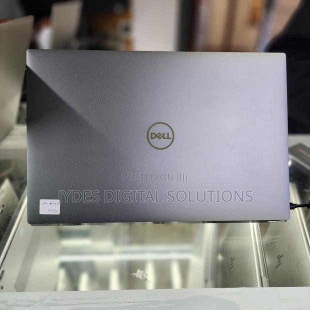 Laptop Dell 16GB Intel Core I7 SSD 512GB - thumbnail 2