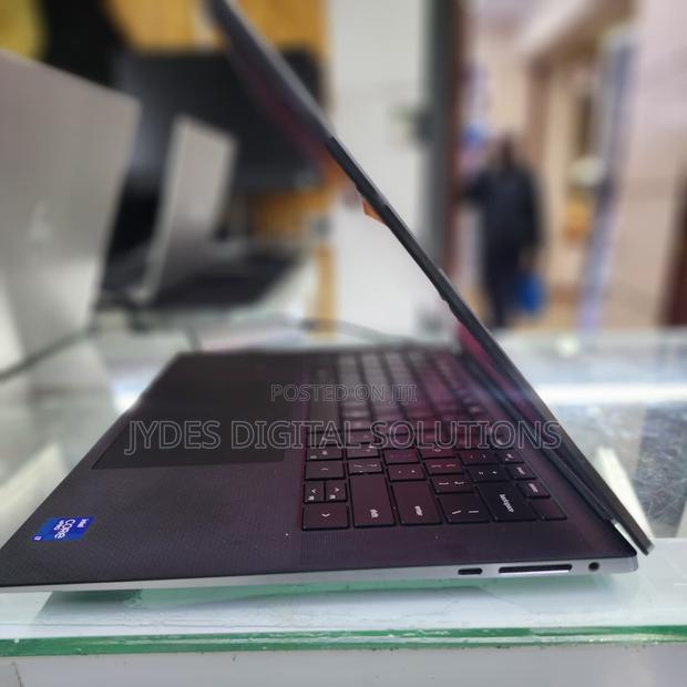 Laptop Dell 16GB Intel Core I7 SSD 512GB - thumbnail 3