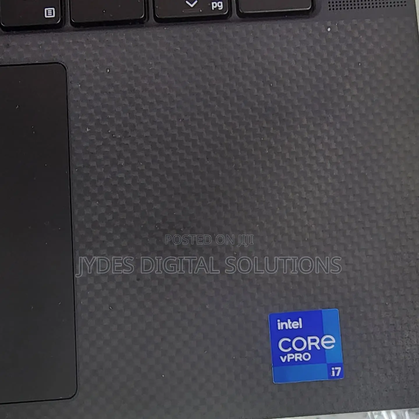 Laptop Dell 16GB Intel Core I7 SSD 512GB