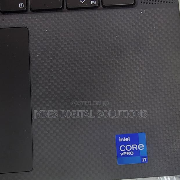 Laptop Dell 16GB Intel Core I7 SSD 512GB - thumbnail 4