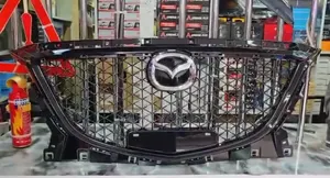 Mazda Axela Sports Grille