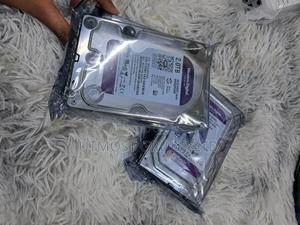 2 Tb Surveillance Hard Drive - main view