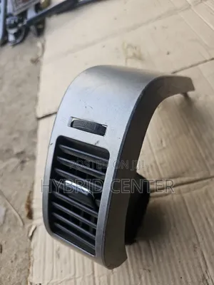 Old Toyotaprius Model Top Cover