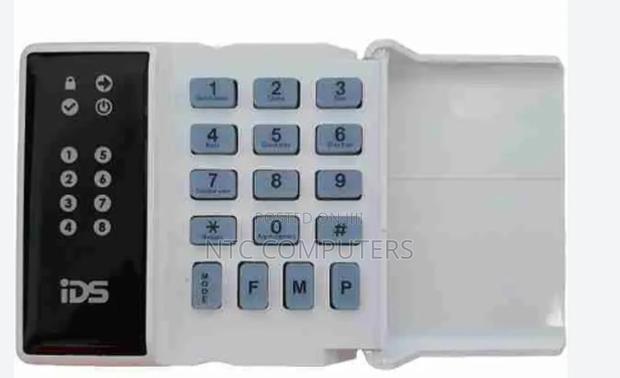 Ids 806 Led Keypad