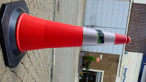 Geometric Cone/Traffic Cone