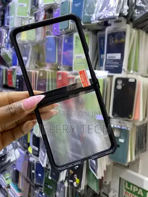 Erise Samsung Galaxy Flip 7 Xundd Beatle Series Case