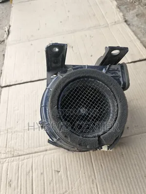 Fielder, Aqua and Axio Fan Battery