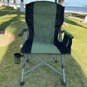 Foldable Chairs