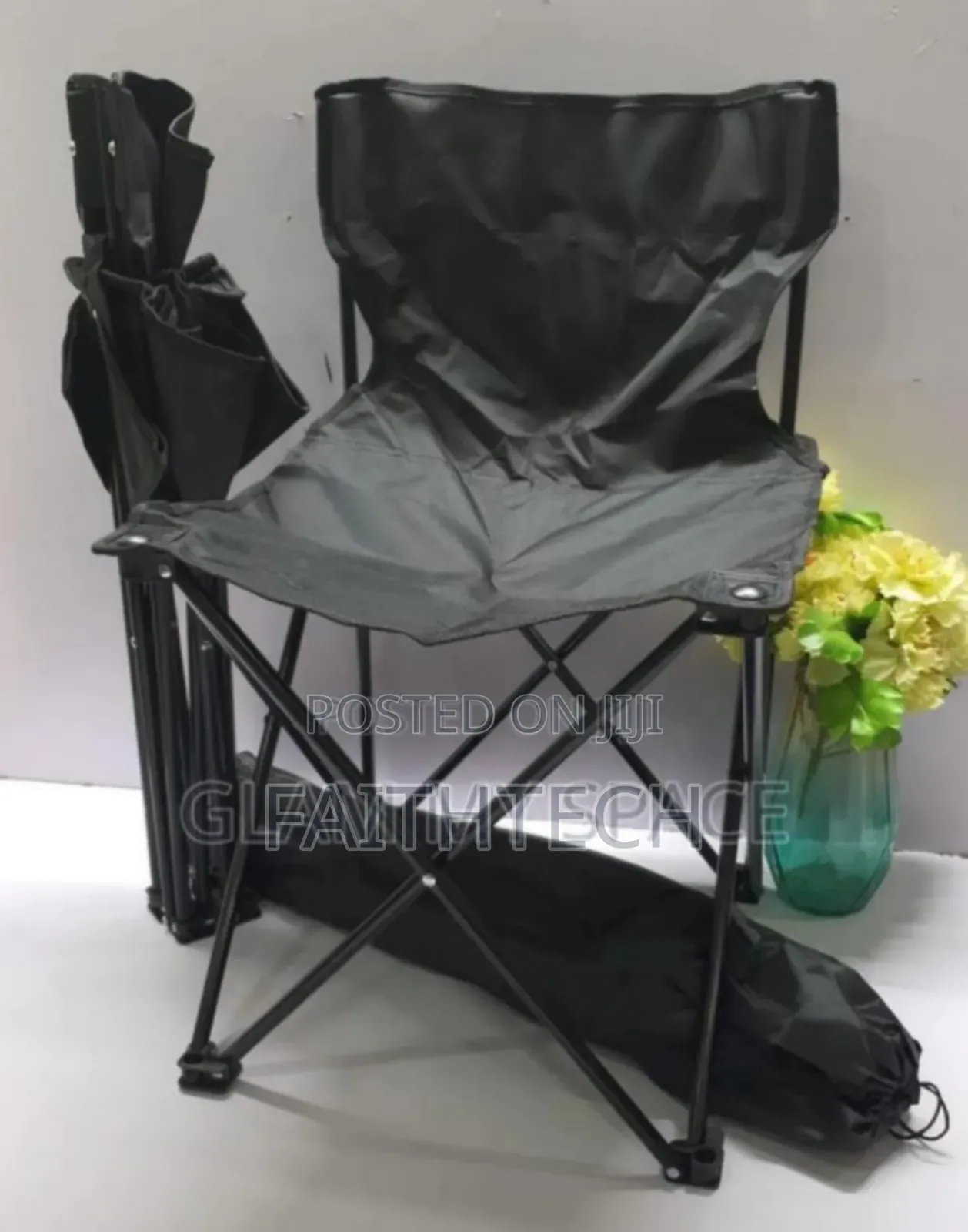 Foldable Chairs