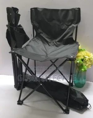 Foldable Chairs