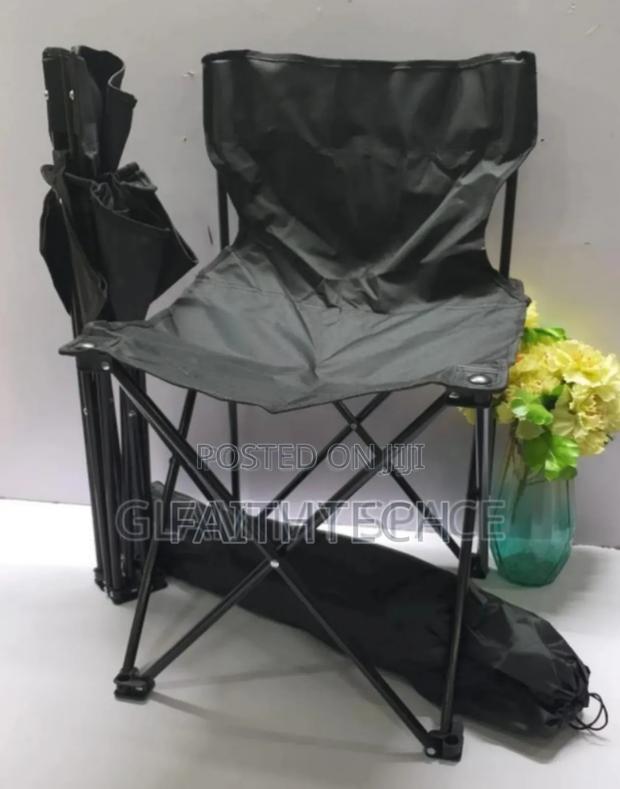 Foldable Chairs - thumbnail 4