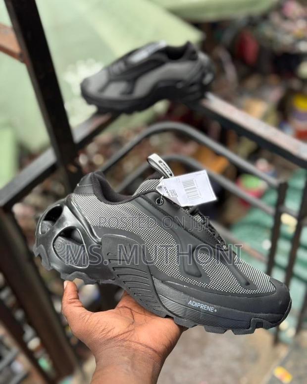 Adidas Adiprene Size 40-45 - main view