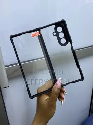 Enterp Samsung Galaxy Z Fold 7 Xundd Beatle Series Case