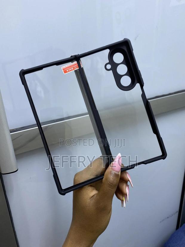 Enterp Samsung Galaxy Z Fold 7 Xundd Beatle Series Case - thumbnail 2