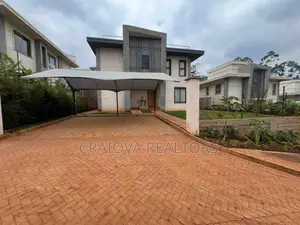 4bdrm Townhouse/Terrace in Loresho for sale