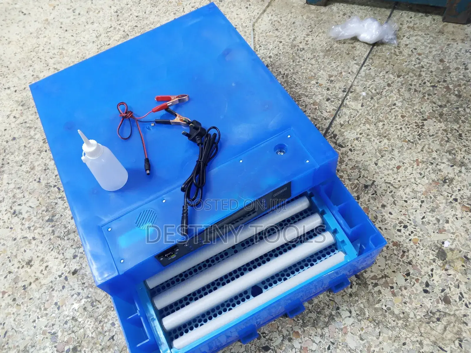Automatic Egg Incubator 64eggs
