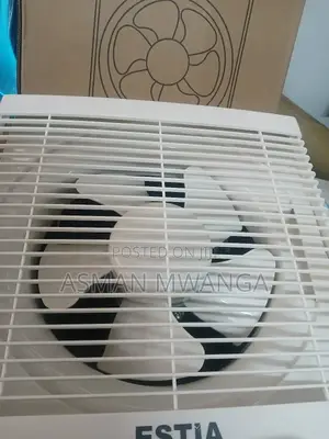 Living Room Wall Mounted Fan