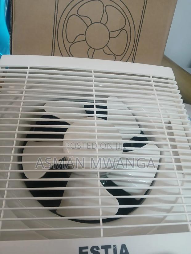 Living Room Wall Mounted Fan