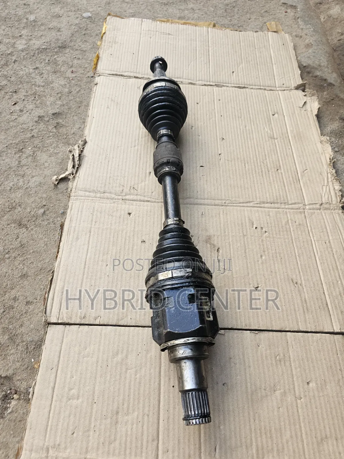 Reliable Shafts on Sale(Prius2010)