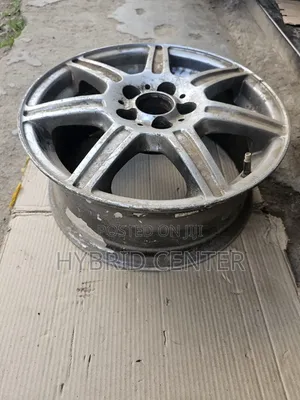 2010prius Rims on Sale