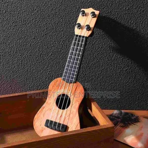 Kids Small Guiter
