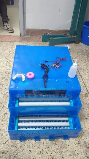 Automatic Egg Incubator/ 128eggs Incubator