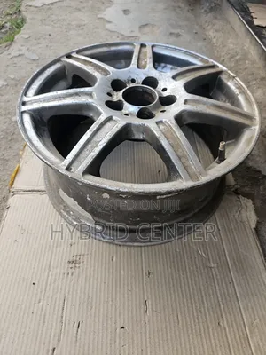 Superb Rim New Model Prius