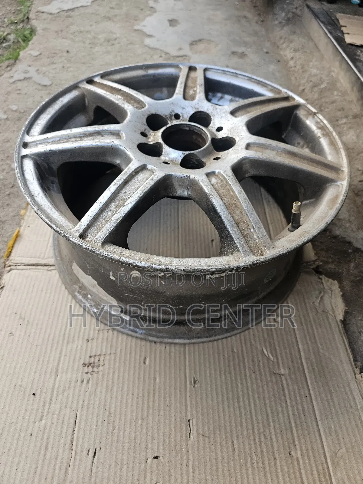 Superb Rim New Model Prius