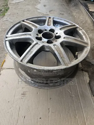 Superb Rim New Model Prius