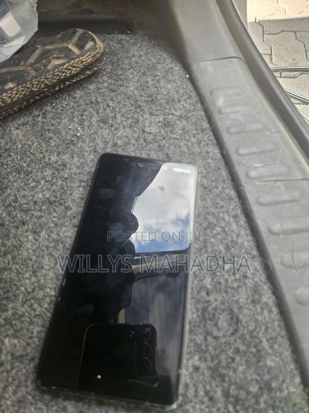 Nokia 6.1 32 GB Black - thumbnail 2