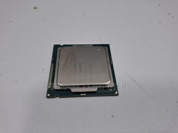 Intel Core I7-4790 3.6 Ghz Quad-core Socket Cpu Processor - thumbnail 3