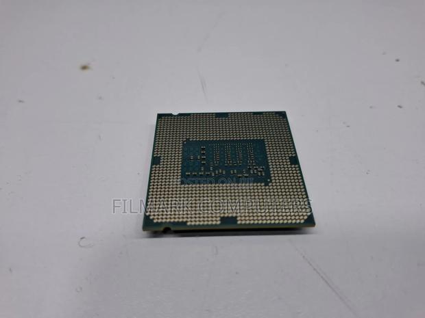 Intel Core I7-4790 3.6 Ghz Quad-core Socket Cpu Processor - thumbnail 4