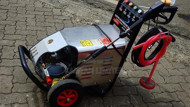 3600 Psi Electric Power Cleaner - main view