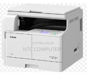Canon Imagerunner 2206 MFP Laser Printer