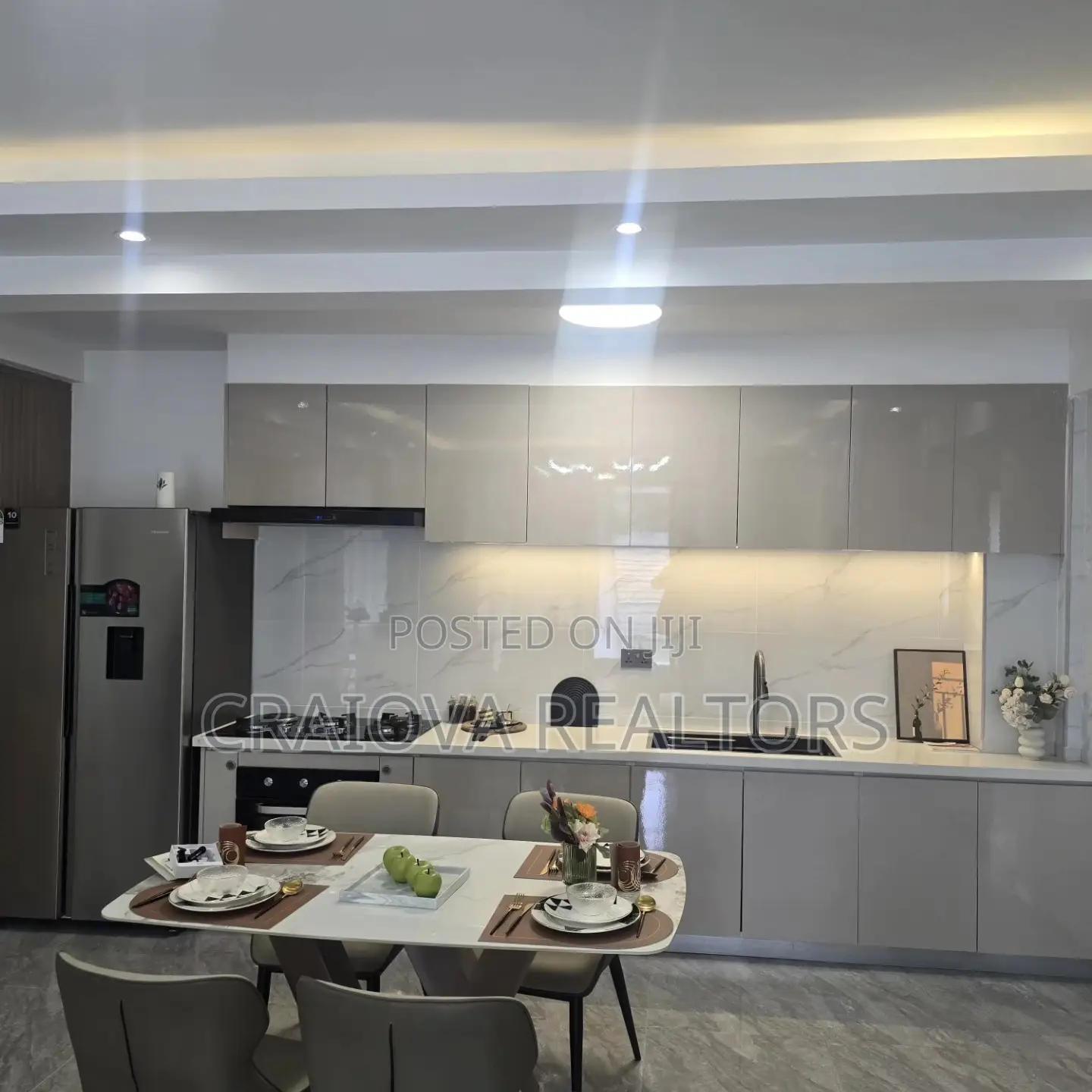 3bdrm Apartment in Kileleshwa for sale