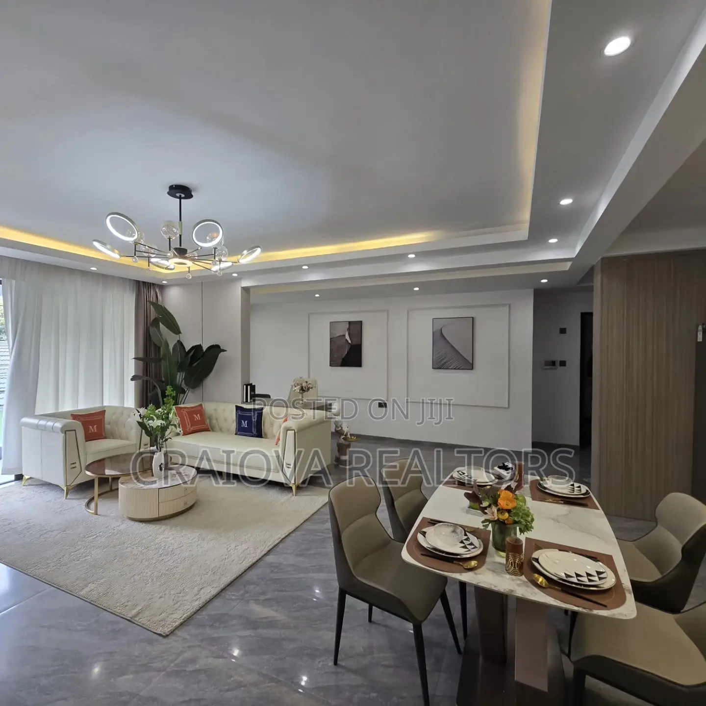 3bdrm Apartment in Kileleshwa for sale