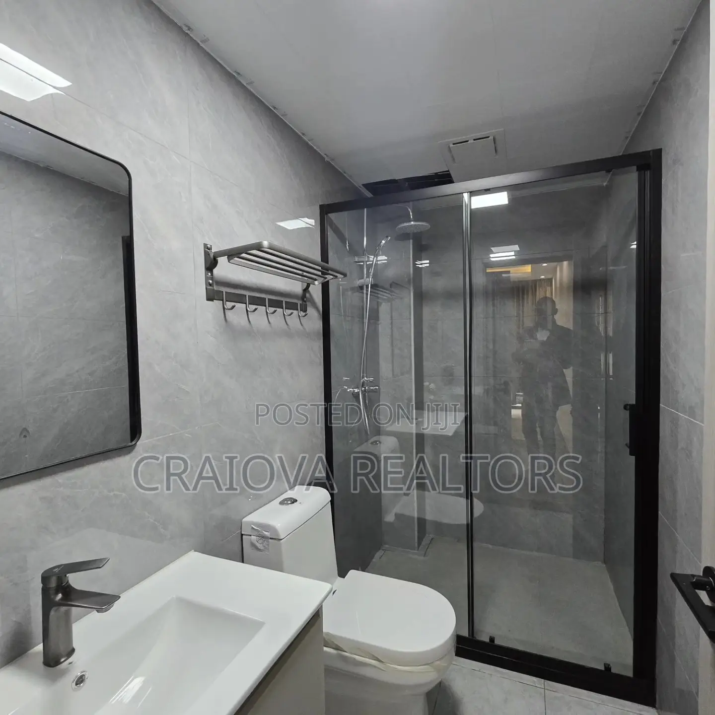 3bdrm Apartment in Kileleshwa for sale