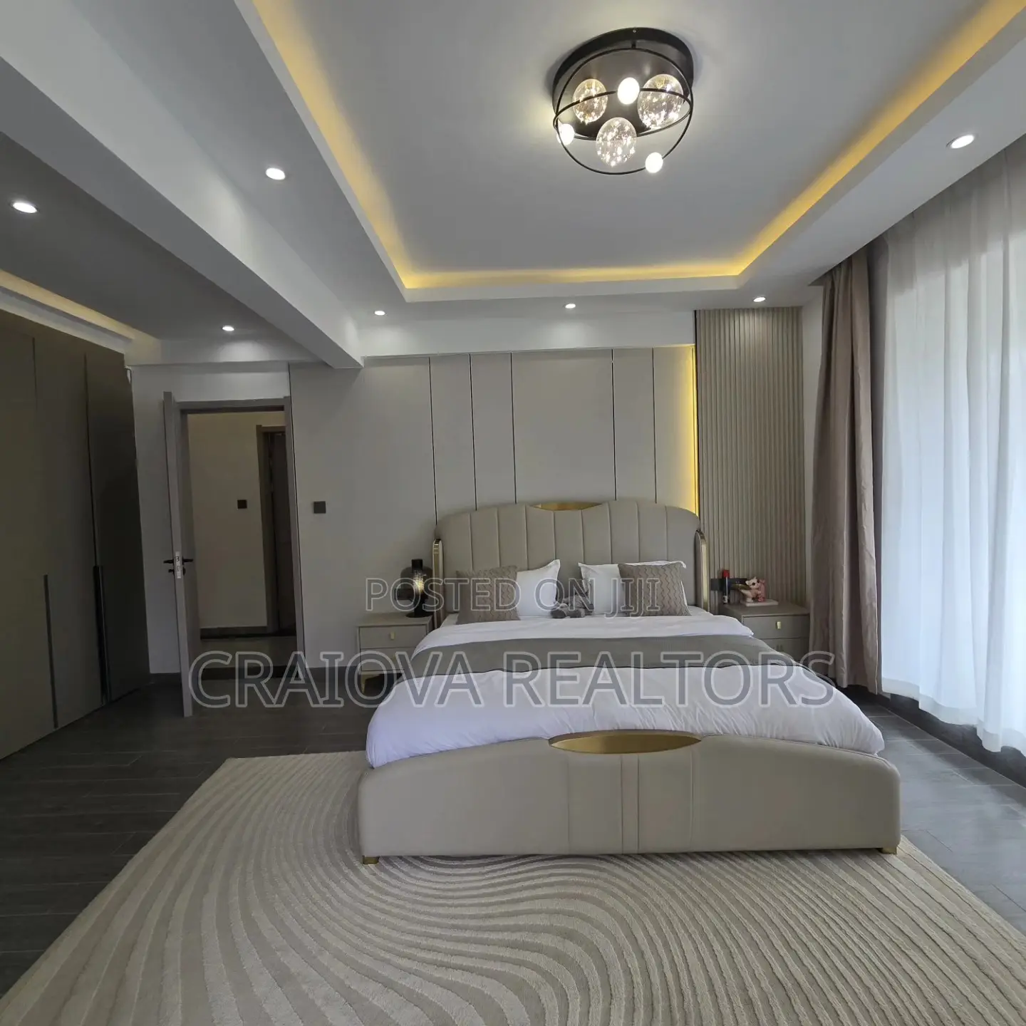3bdrm Apartment in Kileleshwa for sale