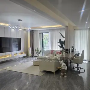3bdrm Apartment in Kileleshwa for sale