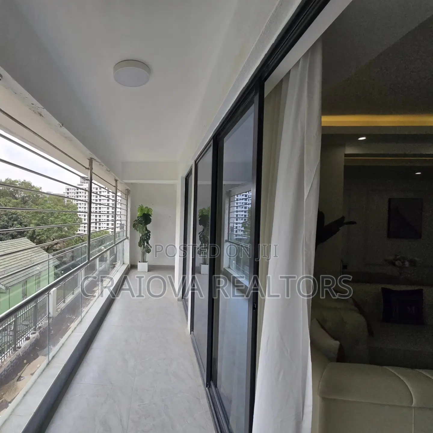 3bdrm Apartment in Kileleshwa for sale