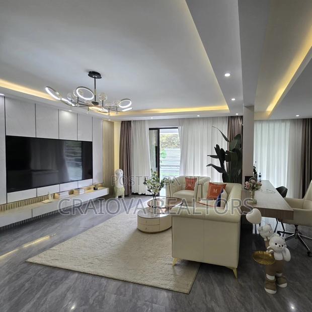 3bdrm Apartment in Kileleshwa for sale