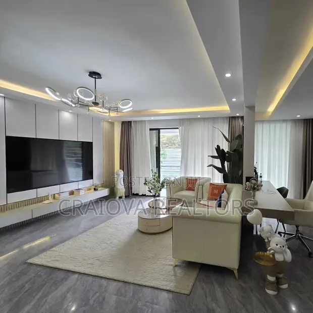 3bdrm Apartment in Kileleshwa for sale