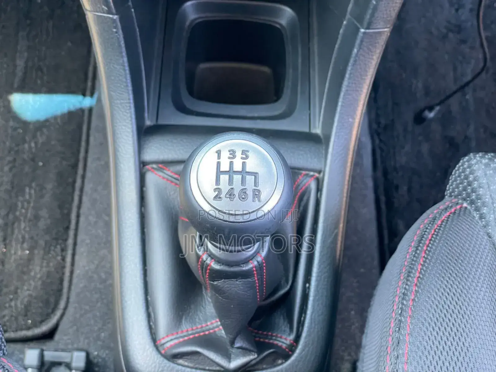 Suzuki Swift 2018 Matt Black