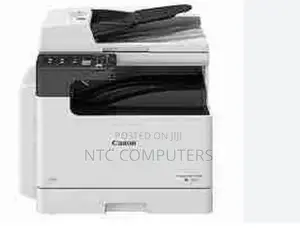 Canon Imagerunner 2425i MFP Printer (With Toner)