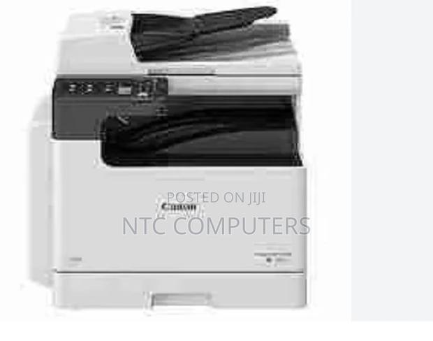 Canon Imagerunner 2425i MFP Printer (With Toner) - main view