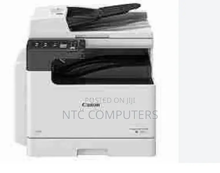 Canon Imagerunner 2425i MFP Printer (With Toner)