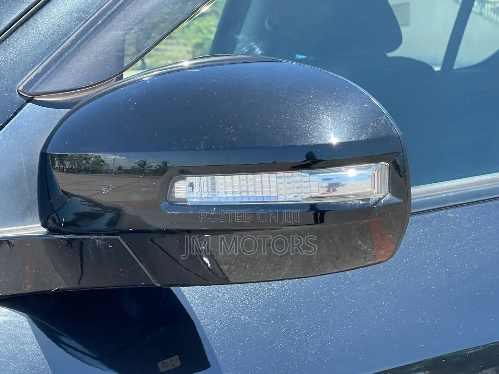 Suzuki Swift 2018 Matt Black