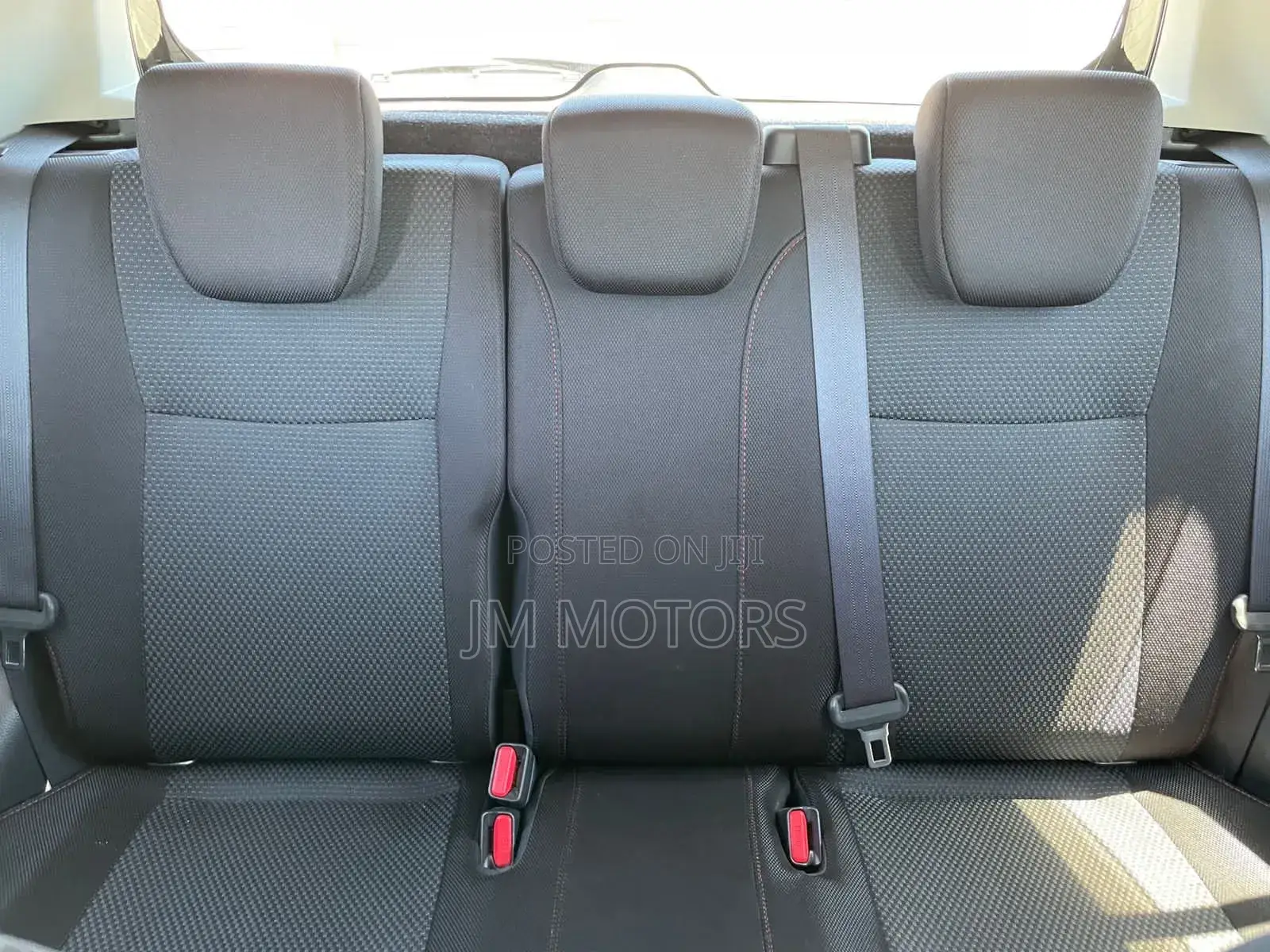 Suzuki Swift 2018 Matt Black